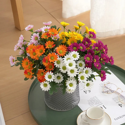 Fall Artificial Flowers