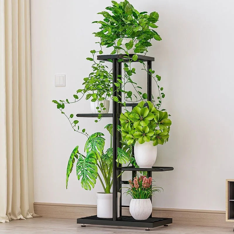 Heavy Duty Outdoor Plant Stands