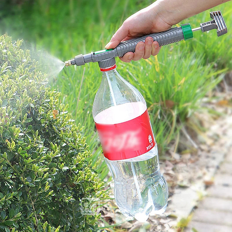 Garden Watering Air Pump