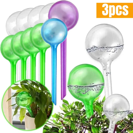 Self Watering Globes
