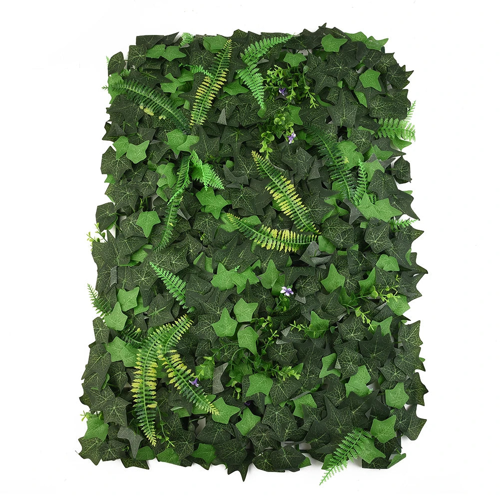 Artificial Plant Wall Panels