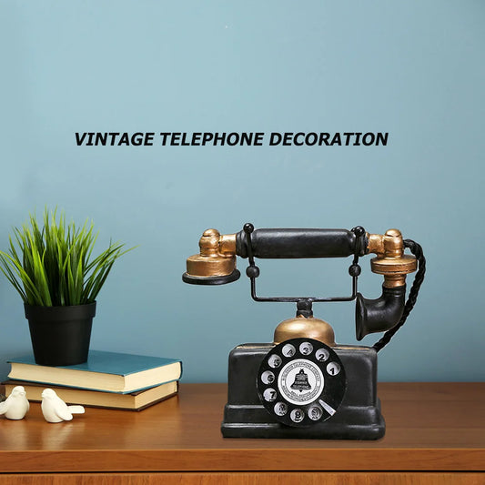 Vintage Telephone Model
