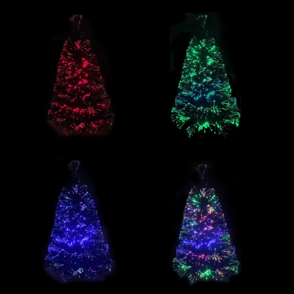 Tabletop Artificial Christmas Trees