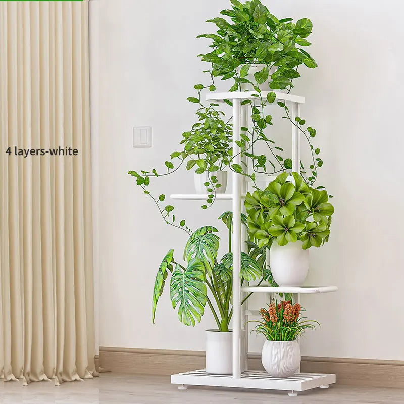 Heavy Duty Outdoor Plant Stands