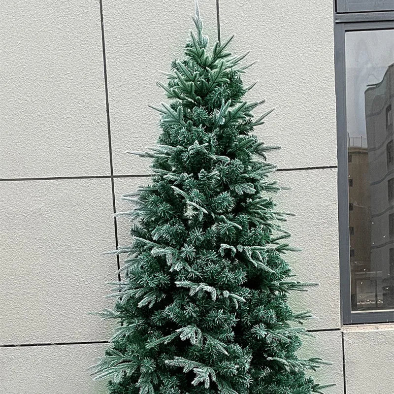 Non-Lit Christmas Tree