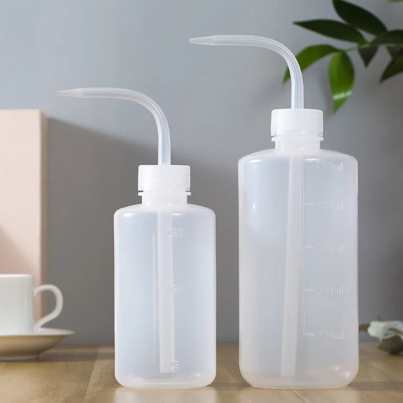 DIY Self-Watering Bottle