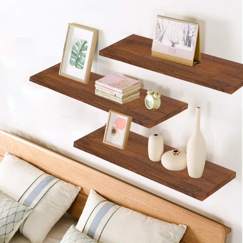 Wall Mounted Decorative Display Stand